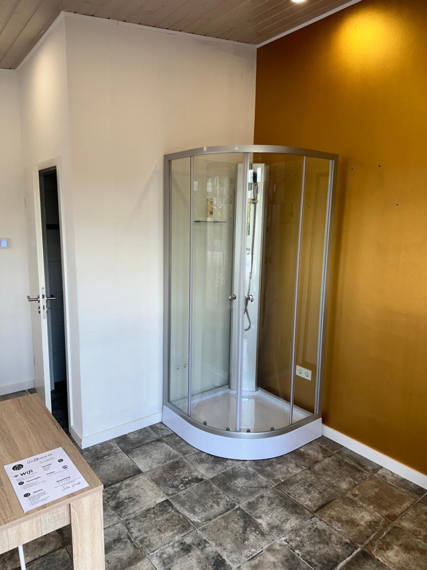 Ubernachtunsmoglichkeit Appartement Hamdorf Buitenkant foto